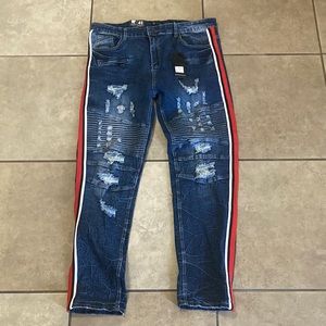 Waimea Blue jeans